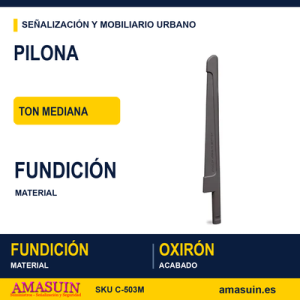Pilona Ton Mediana