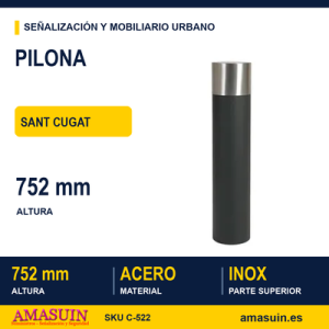 Pilona Sant Cugat