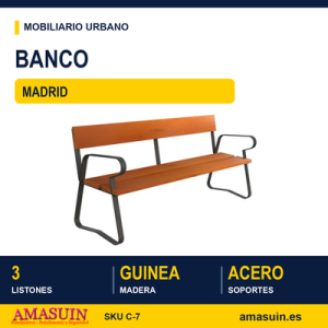 Banco Madrid