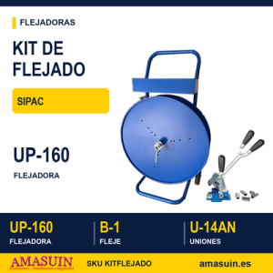 Kit de Flejado Sipac