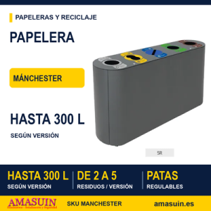 Papelera Mánchester