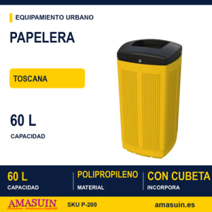 Papelera Toscana