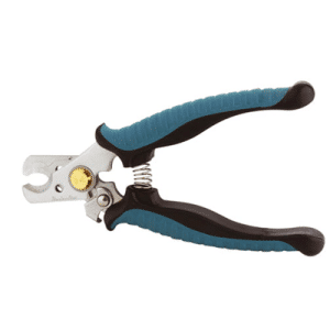 Alicates Cortacables Acero Inoxidable 160mm