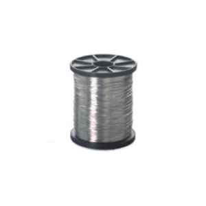 Bobina 100m Cable Acero 2mm para Redes