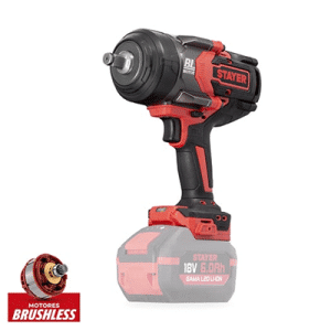 LLAVE DE IMPACTO 1/2" 18V IWB 1000 L20