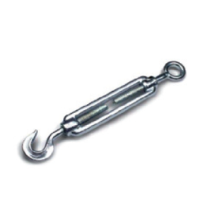 Tensor Acero 6mm para Redes