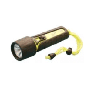 Linterna 3W LED Sumergible