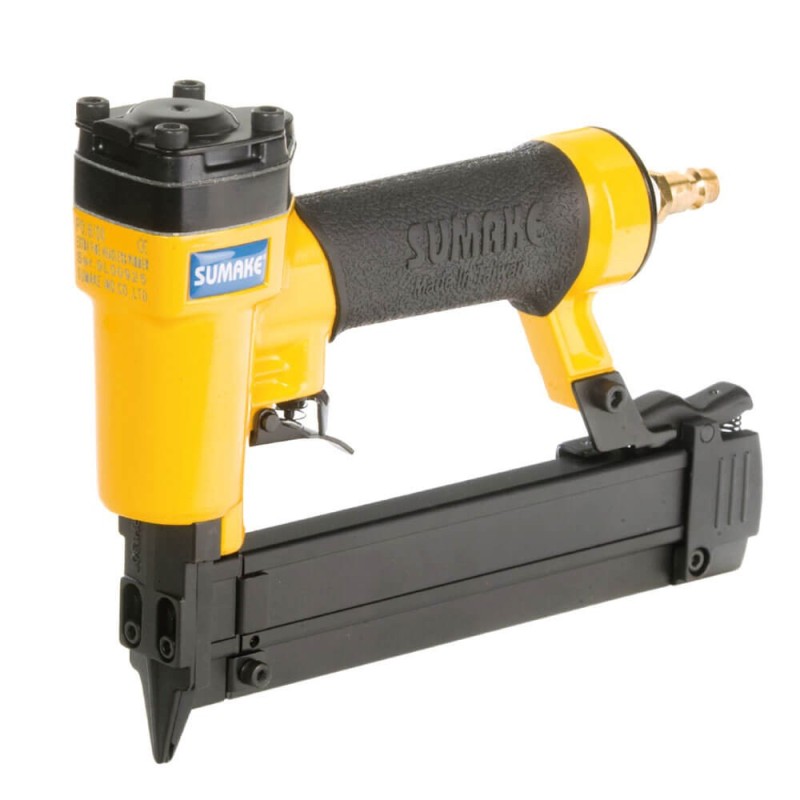 Clavadora Neumática SUMAKE BF-6/30 C 1 Clavadora Neumática SUMAKE BF-6/30 C