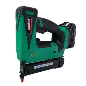 Clavadora Sumake DPO 6/30 C-M con batería de Litio Makita