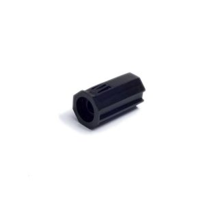 CONTERA PVC 42 MM RODAMIENTO 28 MM