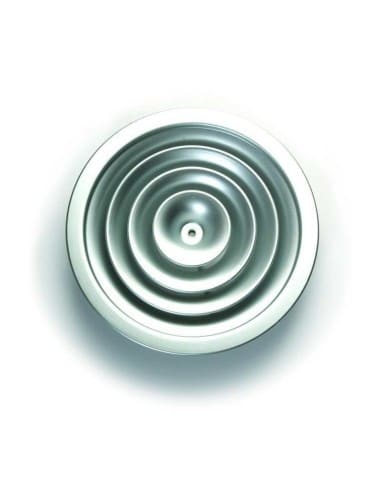Difusor redondo con anillos regulables - DIFUSOR REDONDO REGULABLE 300 MM X 12" 2 Difusor redondo con anillos regulables - DIFUSOR REDONDO REGULABLE 300 MM X 12"