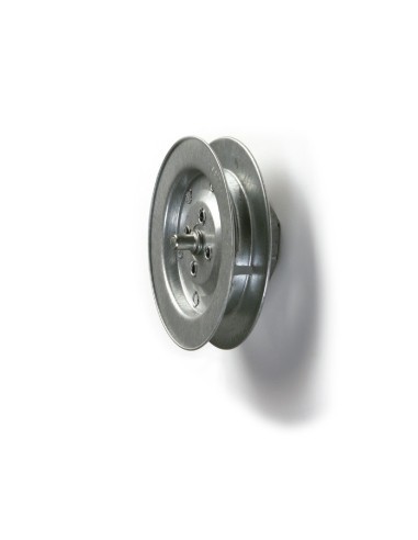 Disco metálico con espiga para eje - DISCO 9301 METALICO 60X15 PARA CINTA 18-22 MM 1 Disco metálico con espiga para eje - DISCO 9301 METALICO 60X15 PARA CINTA 18-22 MM