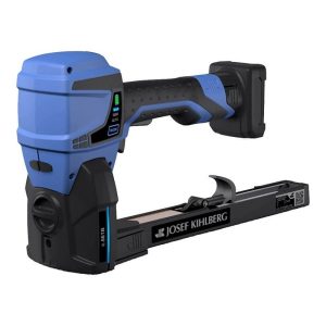 Grapadora Cartón Kihlberg JK-560B batería