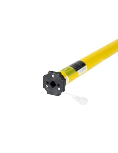 Motor de batería Ion para estor - MOTOR DE BATERIA ION 25 1NM ELECTRONICO PARA ESTOR 2 Motor de batería Ion para estor - MOTOR DE BATERIA ION 25 1NM ELECTRONICO PARA ESTOR 2