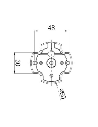 Motor vía radio Limit 45 - MOTOR VIA RADIO LIMIT 45 15NM ELECTRONICO 3 Motor vía radio Limit 45 - MOTOR VIA RADIO LIMIT 45 15NM ELECTRONICO 3