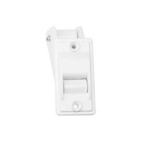 Polea Cataluña para compacto - POLEA NYLON CATALUÑA PARA COMPACTO BLANCA