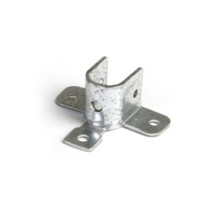 Soporte 3 orejas - BLISTER SOPORTE 9460 ESTAMPADO 3 OREJAS 2U