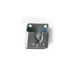 Soporte con rodillos de hierro - BLISTER SOPORTE 9470 ESTAMPADO RODILLOS HIERRO 2U