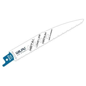 BLI.SIERRA SABLE 5 HOJAS SHARK L.130MM