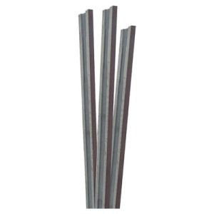 CUCHILLAS CEPILLO 2H.78.0MM