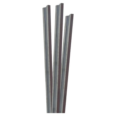 CUCHILLAS CEPILLO 2H.78.0MM 1 CUCHILLAS CEPILLO 2H.78.0MM