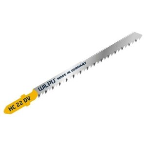 BLI.SIERRA CALAR 5 HOJAS 430143 L.100MM