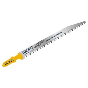 BLI.SIERRA CALAR 5 HOJAS T234X L.91MM STA