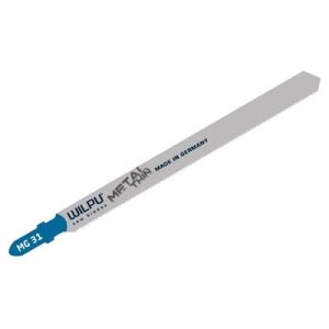 BLI.SIERRA CALAR 5 HOJAS T318A L.105MM