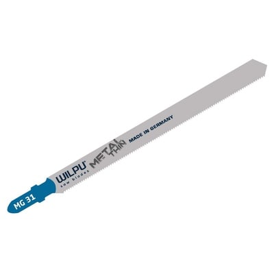 BLI.SIERRA CALAR 5 HOJAS T318A L.105MM 1 BLI.SIERRA CALAR 5 HOJAS T318A L.105MM