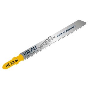 BLI.SIERRA CALAR 5 HOJAS T101BF L.75MM