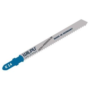 BLI.SIERRA CALAR 5 HOJAS T127D L.75MM