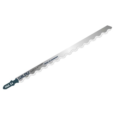 BLI.SIERRA CALAR 5 HOJAS T313AW L.155MM 1 BLI.SIERRA CALAR 5 HOJAS T313AW L.155MM