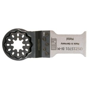 STARLOCK METAL C.FINO 50x30MM