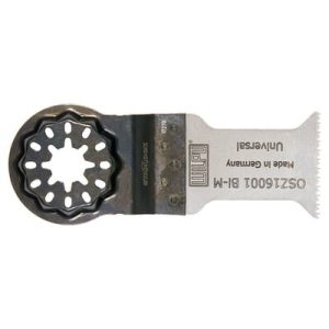 STARLOCK UNIVERSAL 50x35MM