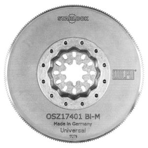 STARLOCK METAL C.LIMPIO D.85MM