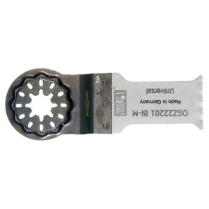STARLOCK UNIV.C.FINO 50x28MM