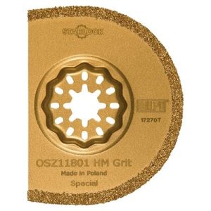 STARLOCK AZULEJO C.GRUESO D.75MM