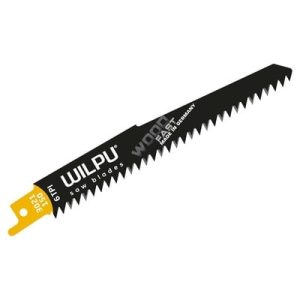 BLI.SIERRA SABLE 5 HOJAS S644D L.130MM