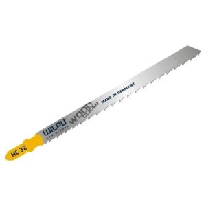 BLI.SIERRA CALAR 5 HOJAS L.105MM