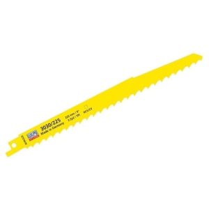 BLI.SIERRA SABLE 5 HOJAS S1617K L.280MM