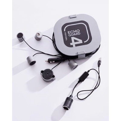 Detector Ultrasónico ECHO GUARD 4