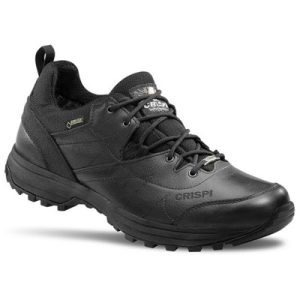 Zapato Táctico CRISPI Spy Low GTX