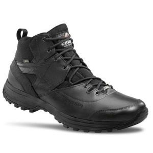 Bota Táctica CRISPI Spy Mid GTX