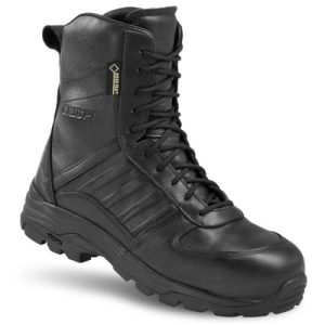 Bota Seguridad CRISPI S.W.A.T. EVO S3 GTX