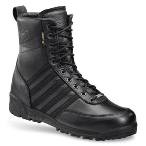 Bota Táctica CRISPI S.W.A.T. HTG