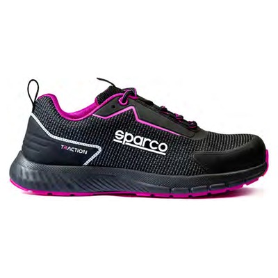 Calzado Seguridad Sparco Juliet ESD S1PS 2 Calzado Seguridad Sparco Juliet ESD S1PS