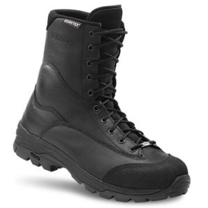 Zapato Táctico CRISPI Tiger GTX