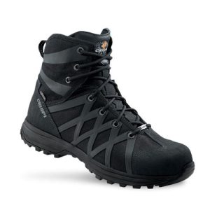 Bota Táctica CRISPI Ares 6.0 GTX