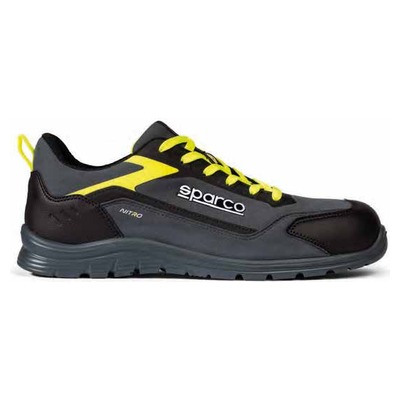 Calzado Seguridad Sparco Kalle ESD S3S 2 Calzado Seguridad Sparco Kalle ESD S3S