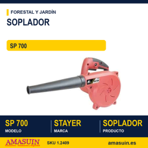 SOPLADOR SP 700